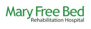 Mary Free Bed Logo